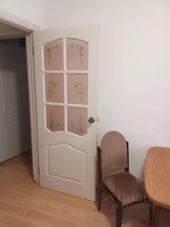 1-к кв. Самарская область, Тольятти Спортивная ул., 16 (38.2 м) - Фото 0