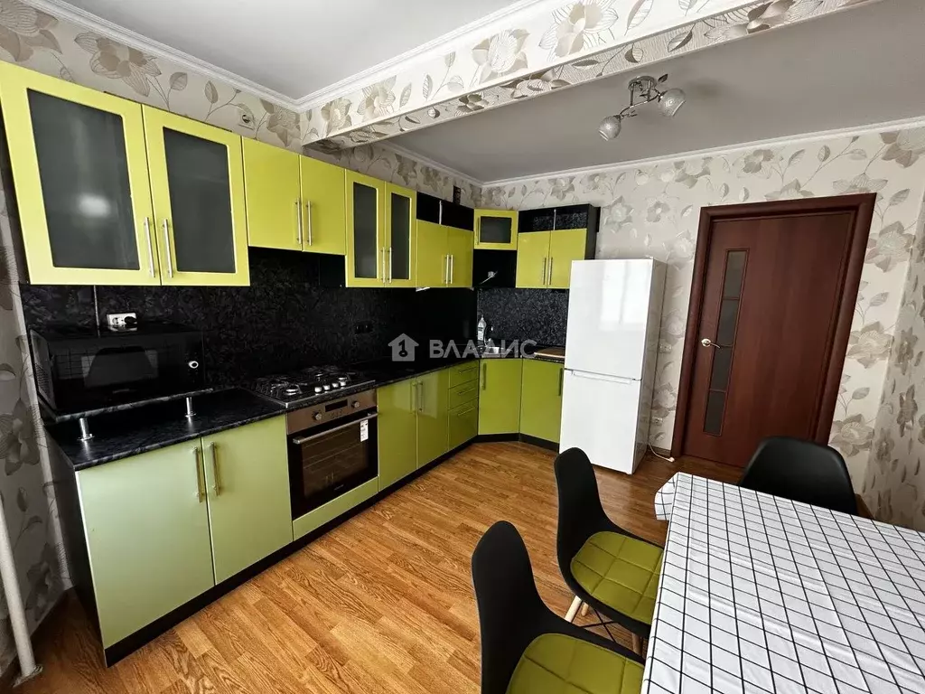 1-к кв. Нижегородская область, Нижний Новгород ул. Тимирязева, 29Б ... - Фото 1
