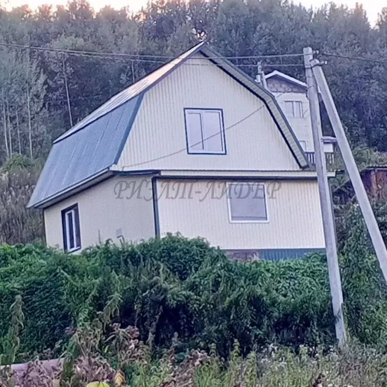 Дом в Алтай, Горно-Алтайск ул. Киселева (60 м) - Фото 1