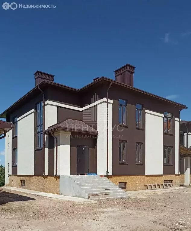 Дом в Владимир, улица Фурманова, 38 (365.43 м) - Фото 0