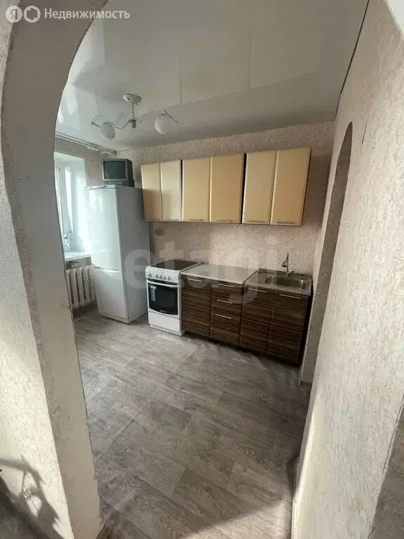 2-комнатная квартира: Тобольск, микрорайон Южный, 3 (21.7 м) - Фото 1