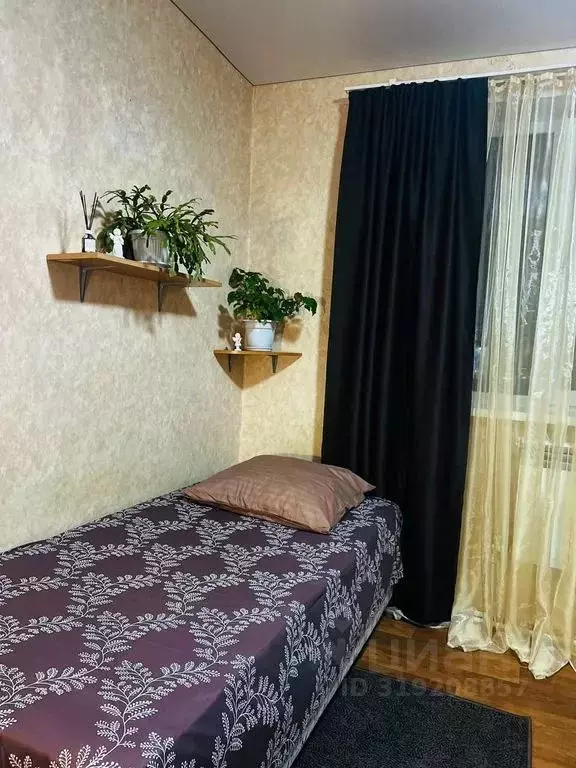 Комната Краснодарский край, Геленджик ул. Халтурина, 43 - Фото 1