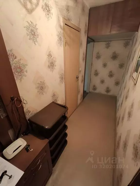 1-к кв. Московская область, Балашиха Саввино мкр, ул. 1 Мая, 3 (32.0 ... - Фото 1