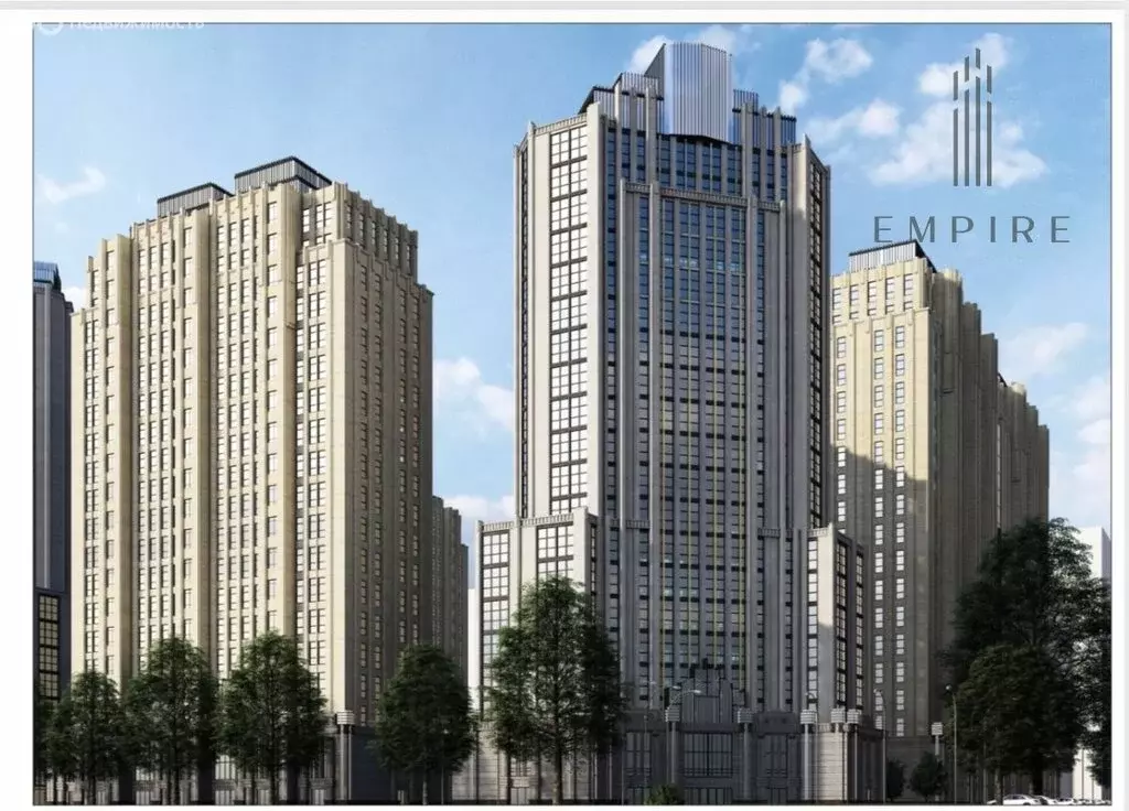 2-комнатная квартира: Грозный, улица Нурсултана Абишевича Назарбаева, ... - Фото 1