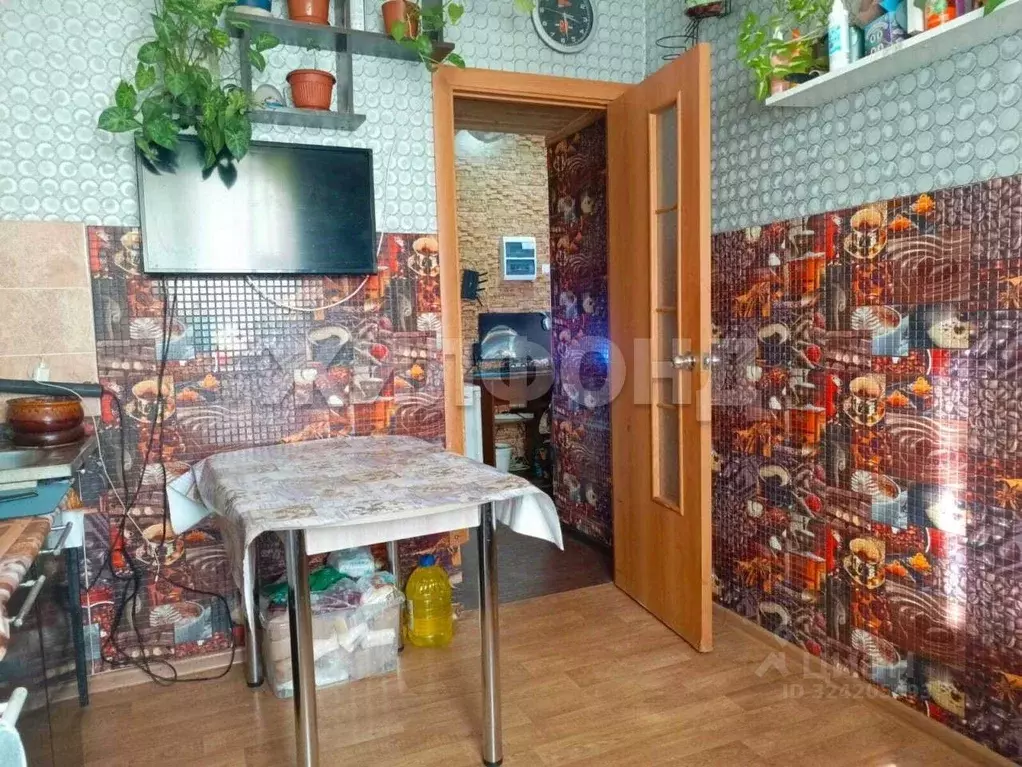 2-к кв. Новосибирская область, Обь Геодезическая ул., 7Б (44.0 м) - Фото 1