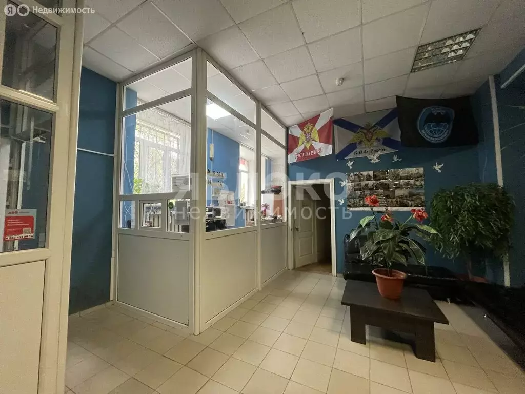 1к в -комнатной квартире (17.9 м) - Фото 1