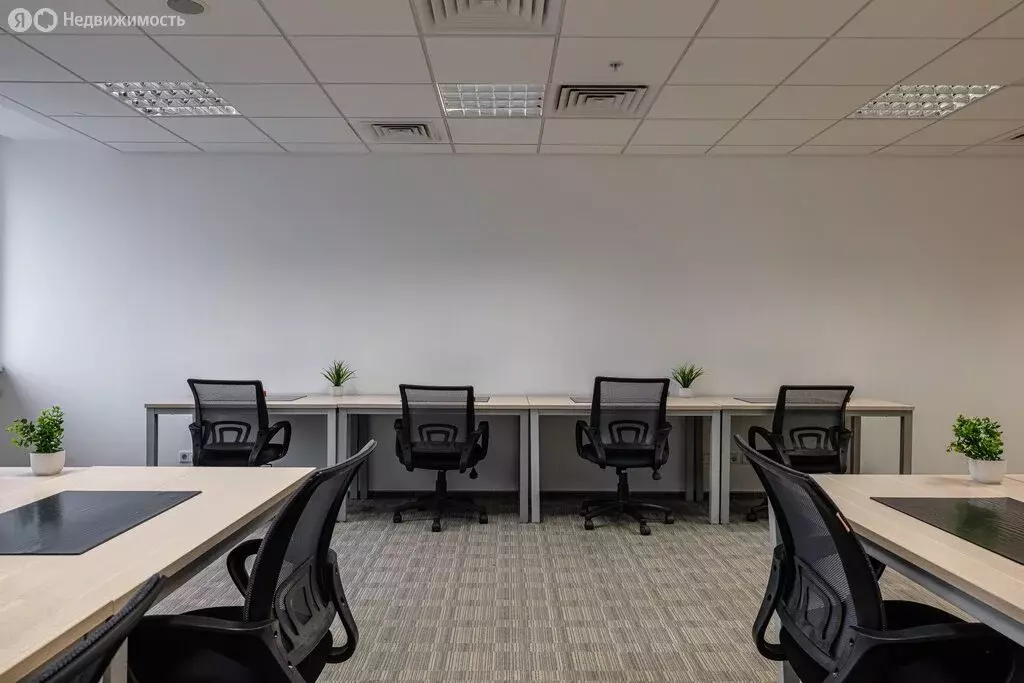 Офис (66 м) - Фото 1