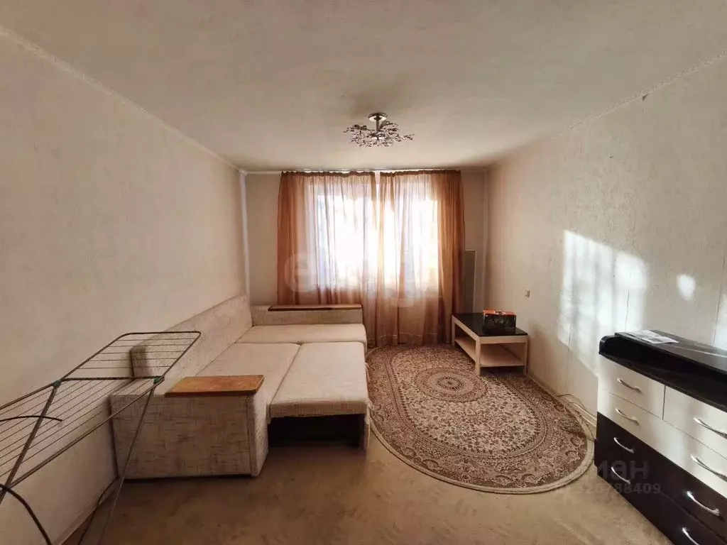 2-к кв. Крым, Симферопольский район, Добровское с/пос, с. Перевальное ... - Фото 1