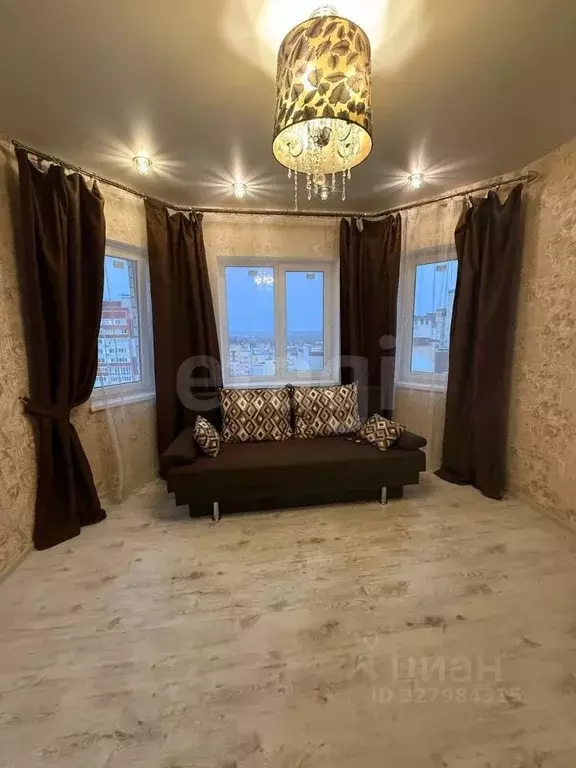 1-к кв. Брянская область, Брянск просп. Станке Димитрова, 65 (32.6 м) - Фото 1