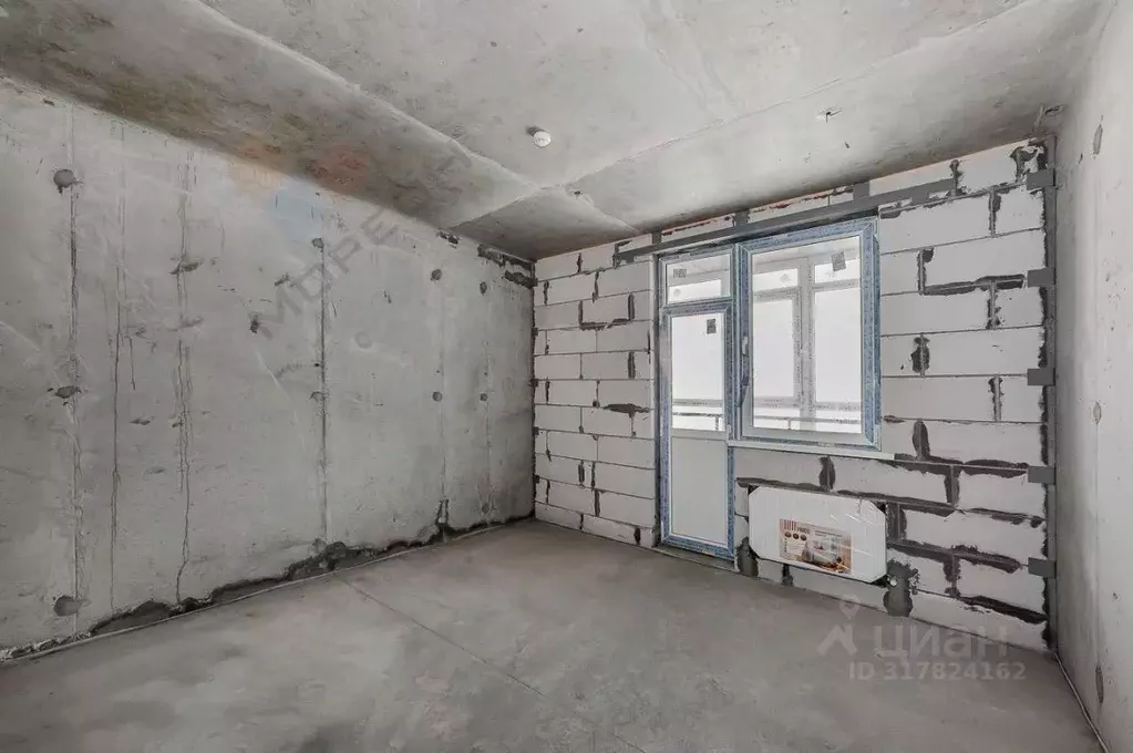 Студия Краснодарский край, Краснодар ул. Западный обход, 39/1к4 (21.6 ... - Фото 0