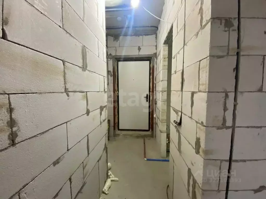 1-к кв. Крым, Бахчисарай ул. Мира, 22 (37.5 м) - Фото 1