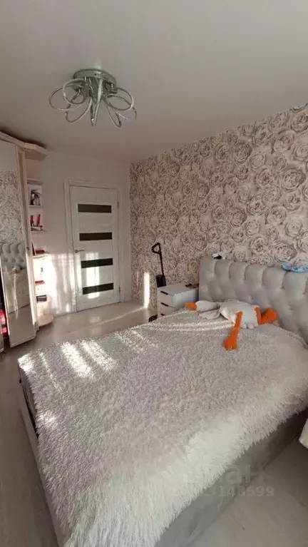 3-к кв. Ярославская область, Ярославль Ленинградский просп., 44 (57.2 ... - Фото 2