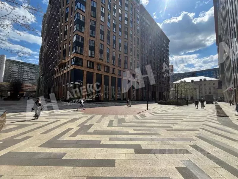 Помещение свободного назначения в Москва Ленинградский просп., 29к3 ... - Фото 1