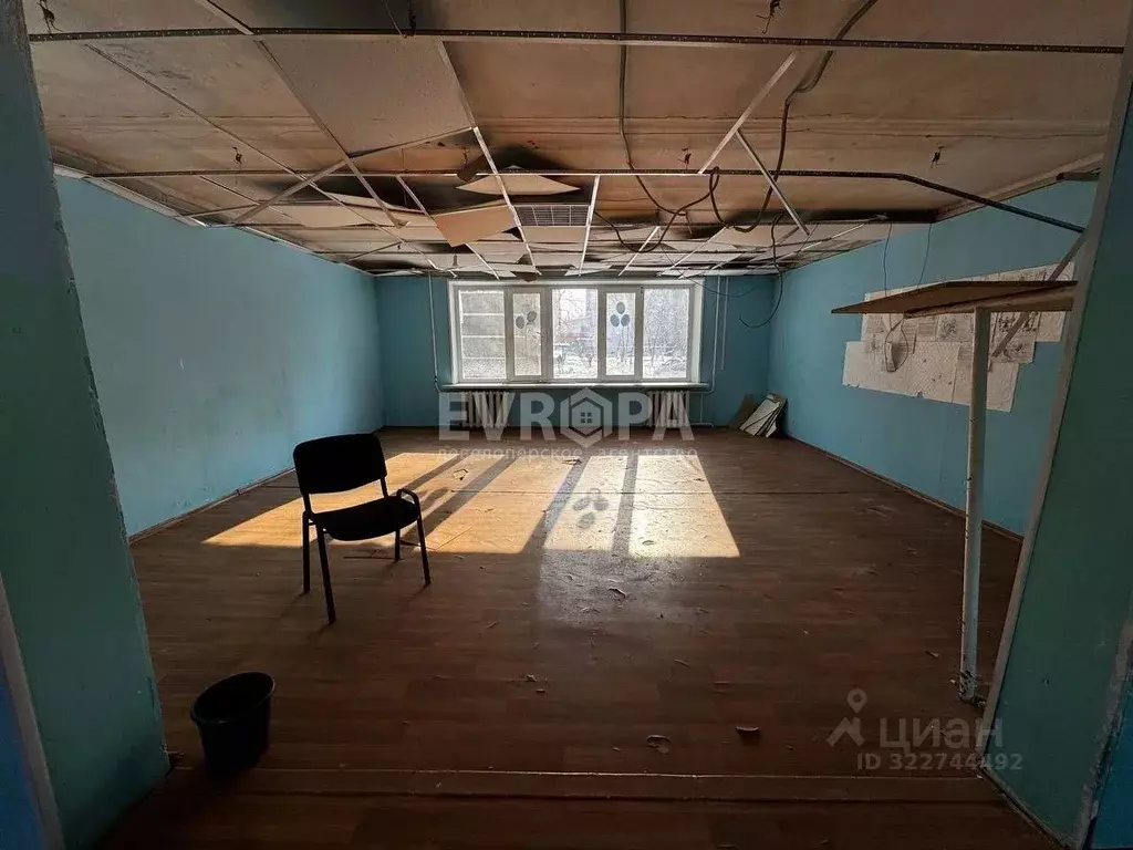 Офис в Ульяновская область, Ульяновск ул. Тельмана, 20 (150 м) - Фото 2