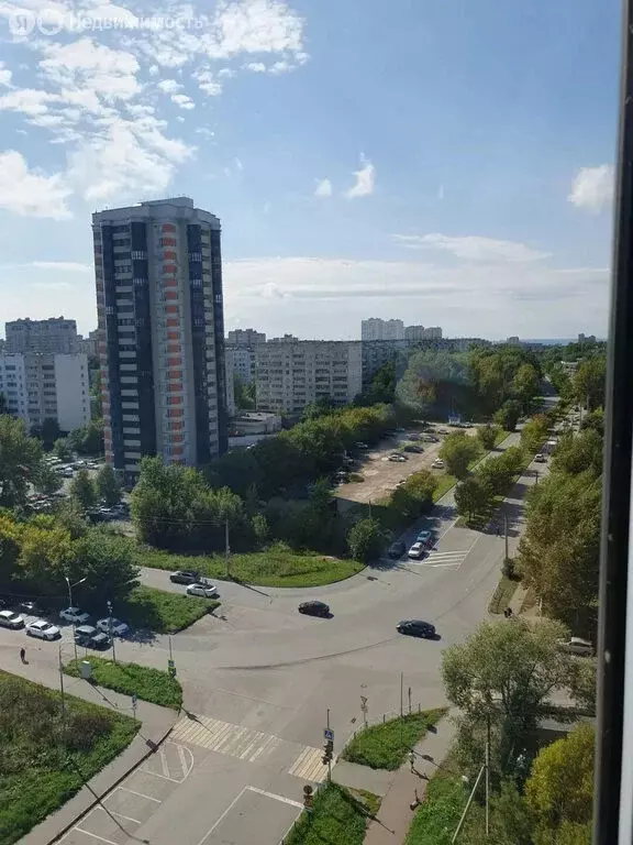 1-комнатная квартира: Казань, улица Академика Завойского, 21Бк1 (39 м) - Фото 2