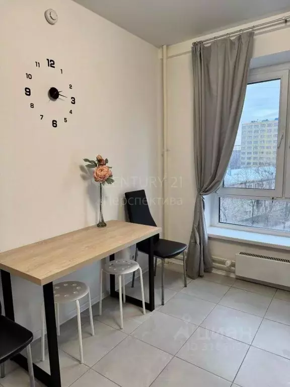 2-к кв. Московская область, Люберцы ул. 8 Марта, 18к1 (50.2 м) - Фото 1