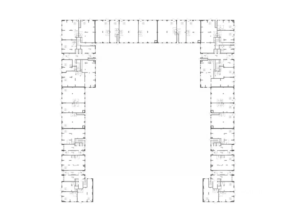Помещение свободного назначения в Москва с. Остафьево, Остафьево жилой ... - Фото 2