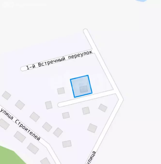 Дом в посёлок Залесье, 2-й Встречный переулок, 4 (178 м) - Фото 1