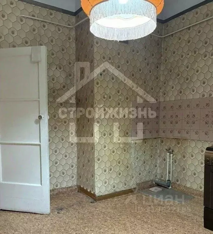 1-к кв. Свердловская область, Екатеринбург ул. Луначарского, 48 (46.1 ... - Фото 1