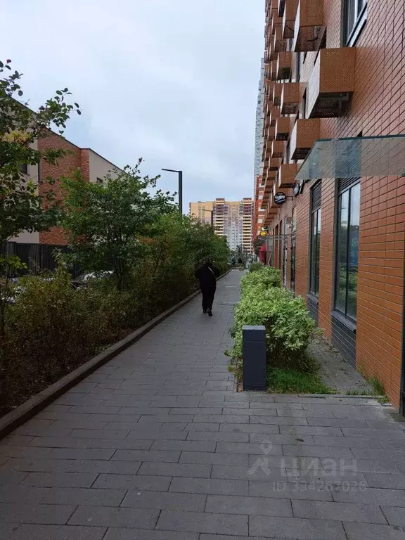 Помещение свободного назначения в Московская область, Ленинский ... - Фото 1