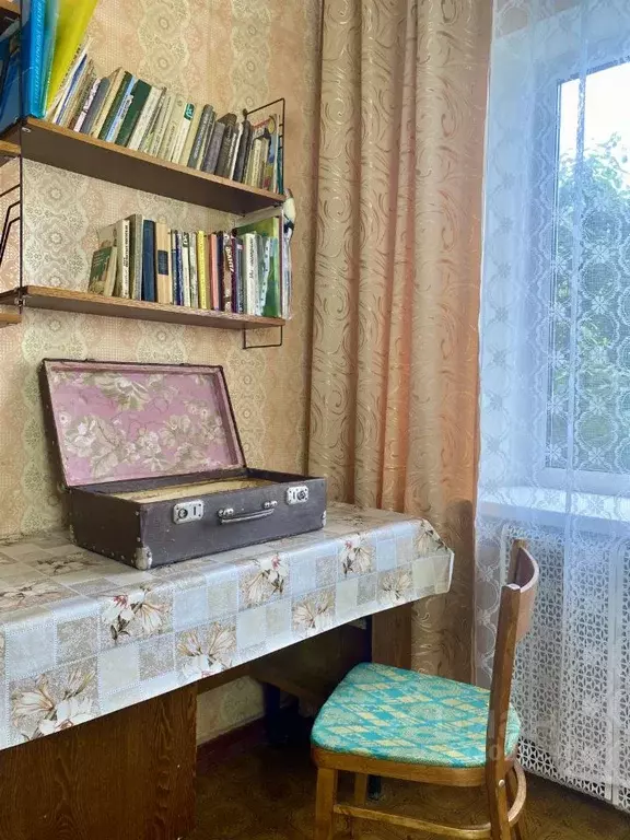 2-к кв. Тульская область, Ефремов ул. Химиков, 3 (45.3 м) - Фото 1