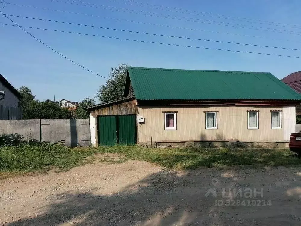 Дом в Калужская область, Малоярославец ул. Платова, 17 (58 м) - Фото 2