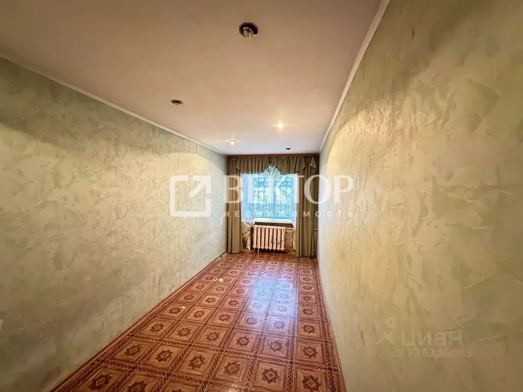 3-к кв. Ивановская область, Кохма ул. Дзержинского, 1 (55.0 м) - Фото 1