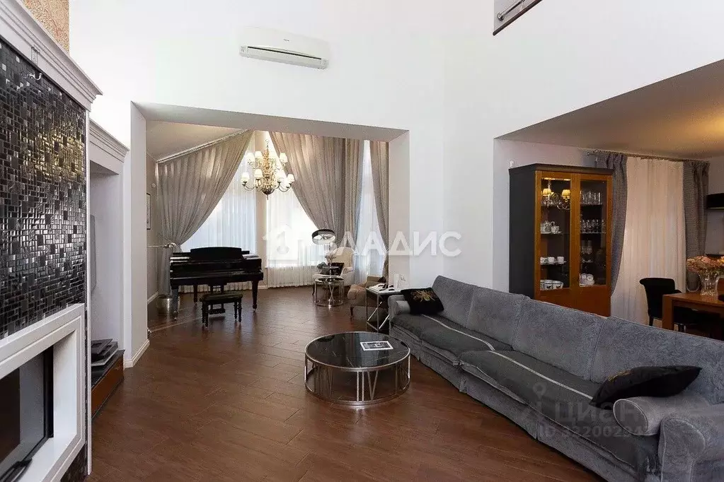 Дом в Владимирская область, Судогодский район, д. Вяткино, Зеленый Мир ... - Фото 1