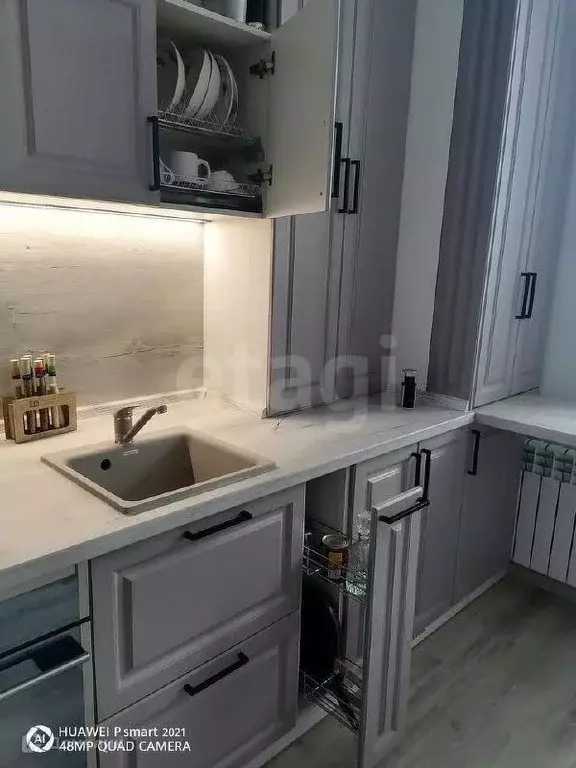 Продаётся 1-к квартира, 43 м - Фото 1