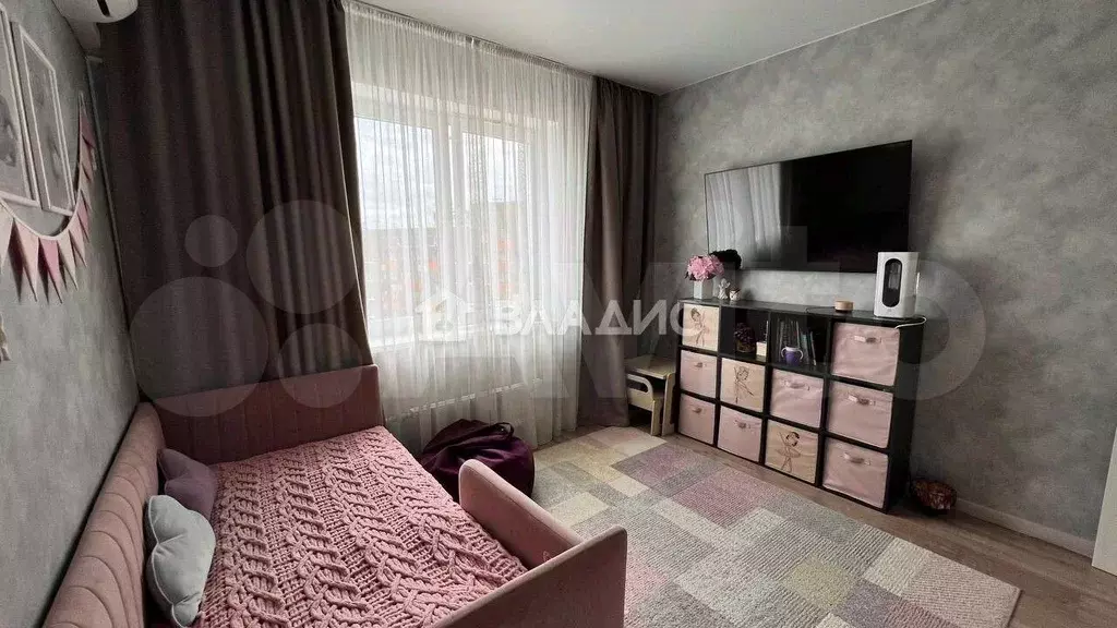 2-к. квартира, 47 м, 17/18 эт. - Фото 0