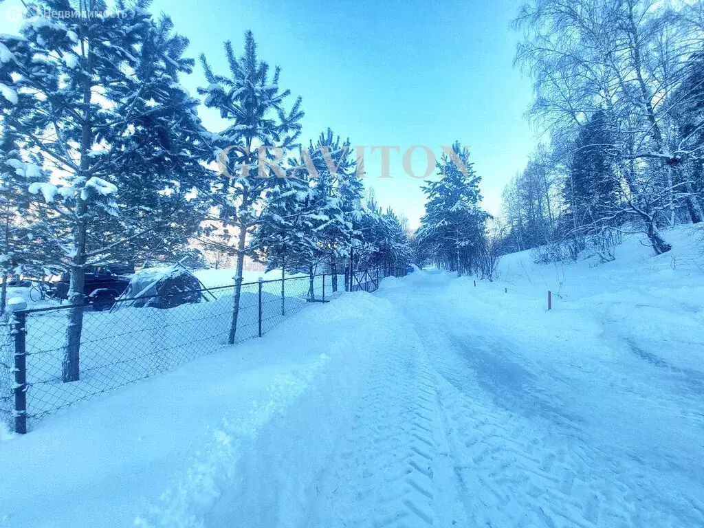 Участок в село Бирюля, Лесная улица (10 м) - Фото 2