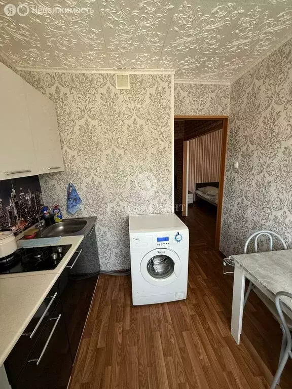 2-комнатная квартира: Рыбинск, проспект Серова, 7А (47 м) - Фото 2