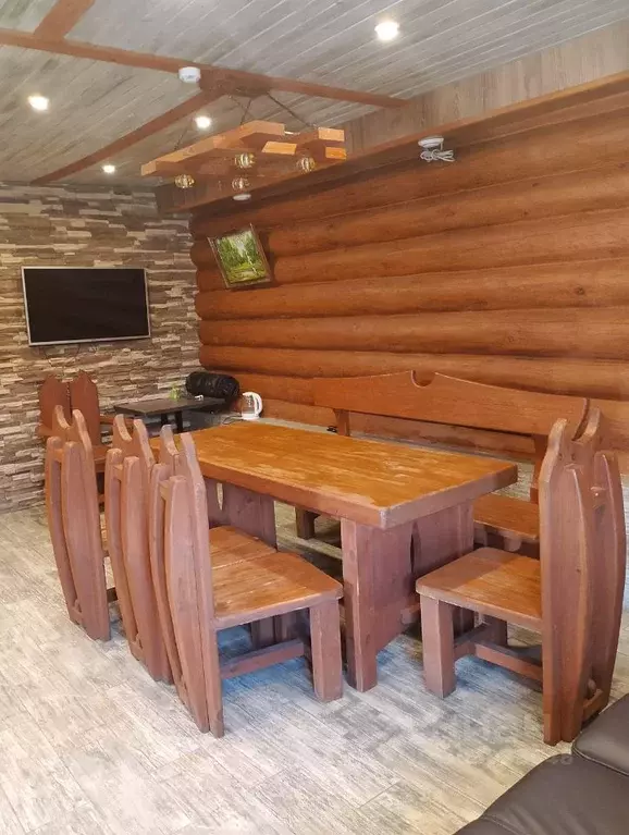 Дом в Саратовская область, Саратов  (160 м) - Фото 1