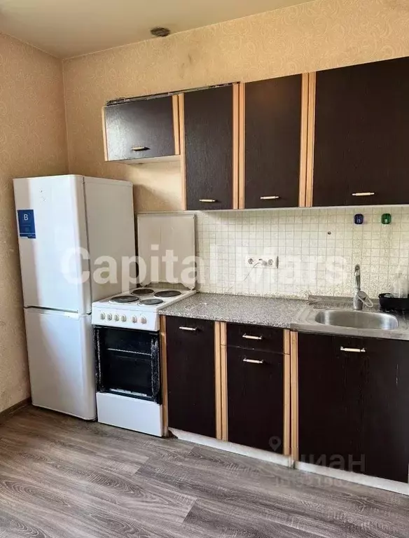 1-к кв. Москва пос. Коммунарка, ул. Сосенский Стан, 17 (35.0 м) - Фото 0