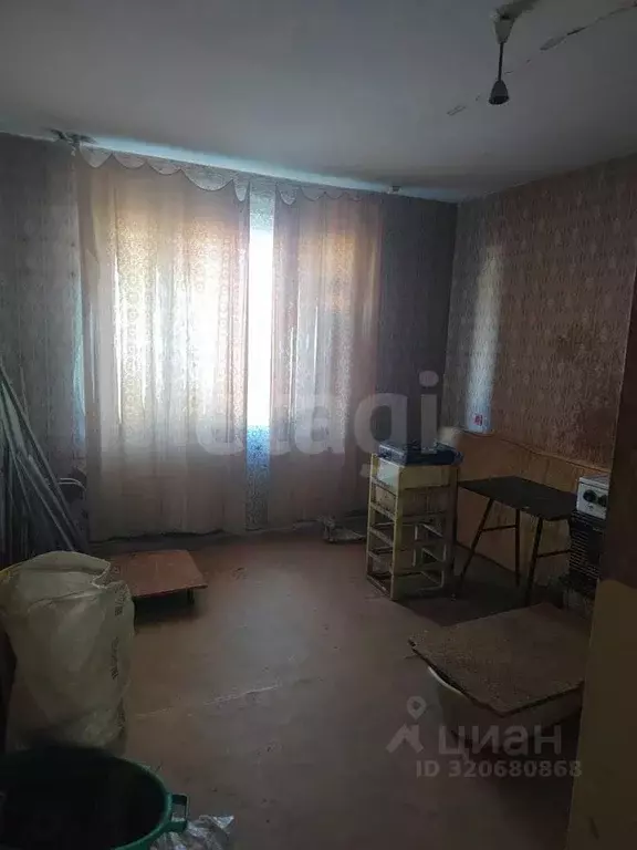 2-к кв. Сахалинская область, Долинский городской округ, с. Быков ул. ... - Фото 0