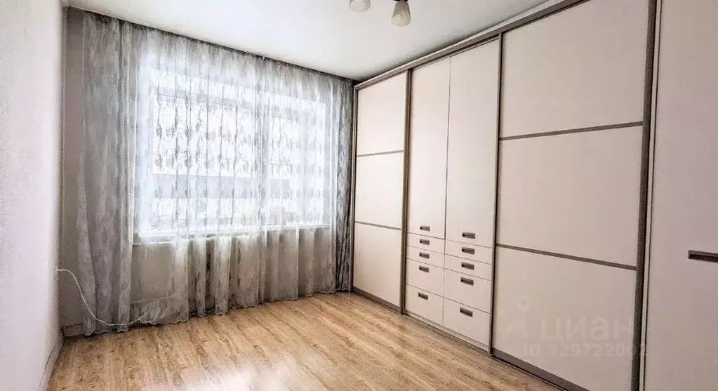 2-к кв. Алтайский край, Барнаул Воронежская ул., 6 (38.8 м) - Фото 2