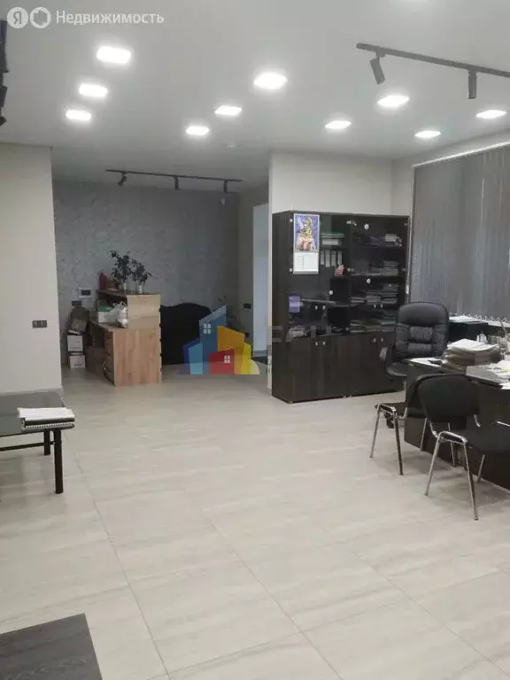 Офис (125 м) - Фото 1