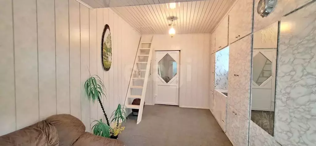 Дом в Башкортостан, с. Буздяк ул. Набережная, 12 (110 м) - Фото 2