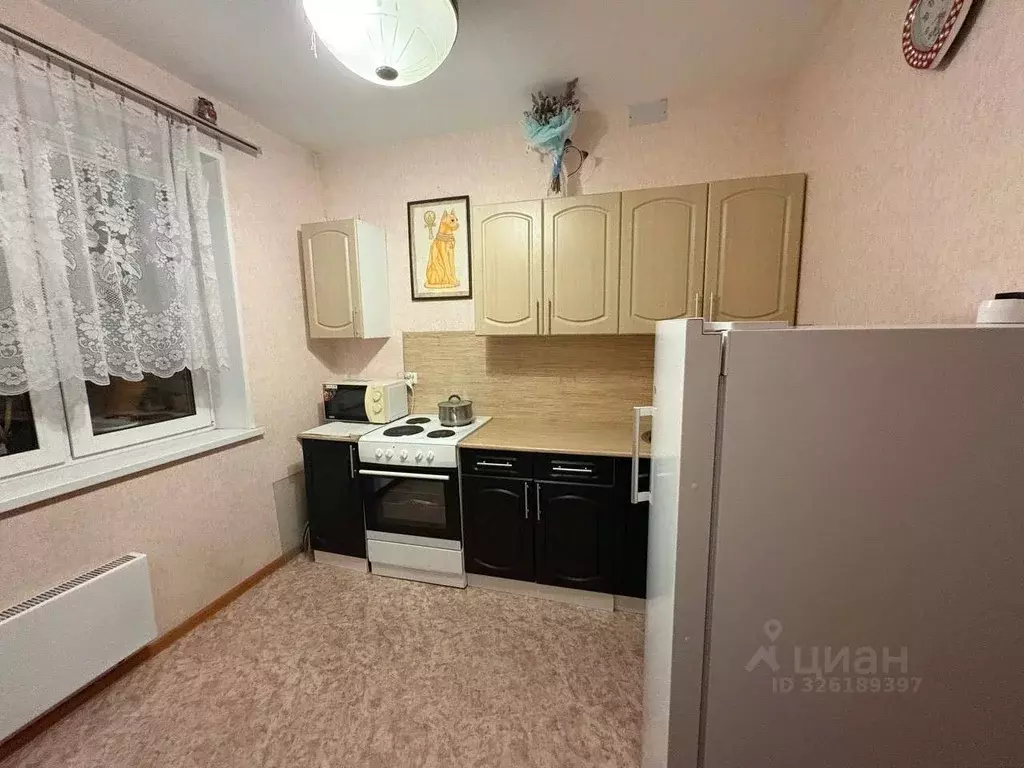 1-к кв. Челябинская область, Челябинск ул. Зальцмана, 42 (39.8 м) - Фото 1