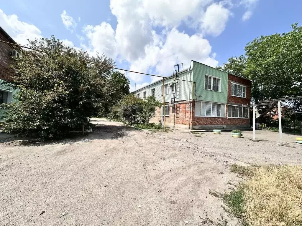 2-к кв. Краснодарский край, Ейское городское поселение, пос. Широчанка ... - Фото 0