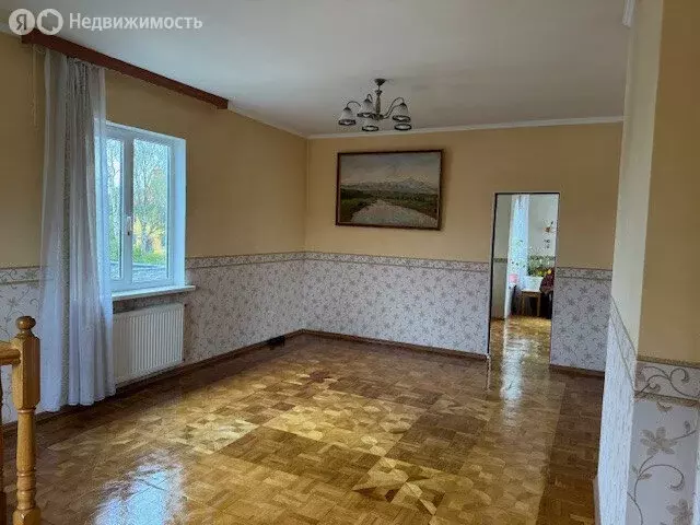 Дом в Калининград, улица Лейтенанта Катина, 12Р (170 м) - Фото 2