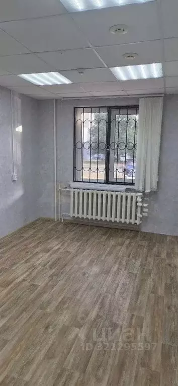 Офис в Ульяновская область, Ульяновск просп. Хо Ши Мина, 21Б (13 м) - Фото 0