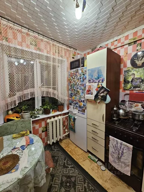 1-к кв. Тульская область, Тула ул. Кауля, 3к2 (31.9 м) - Фото 0