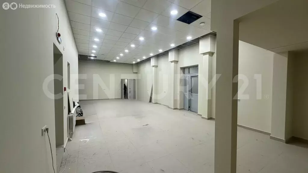 Помещение свободного назначения (100 м) - Фото 2