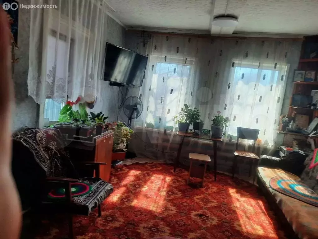 Дом в село Большая Ничка, Автомобильная улица (50 м) - Фото 2