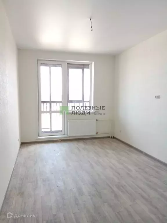 Продаётся 1-к квартира, 51.03 м - Фото 1