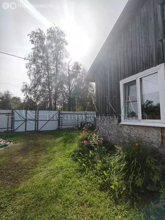 Дом в Приозерск, Квартальная улица, 3 (54 м) - Фото 2