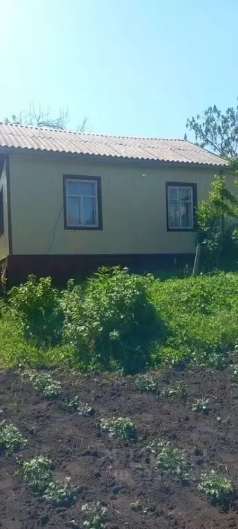 Дом в Алтай, Горно-Алтайск ул. Фурманова (18 м) - Фото 2