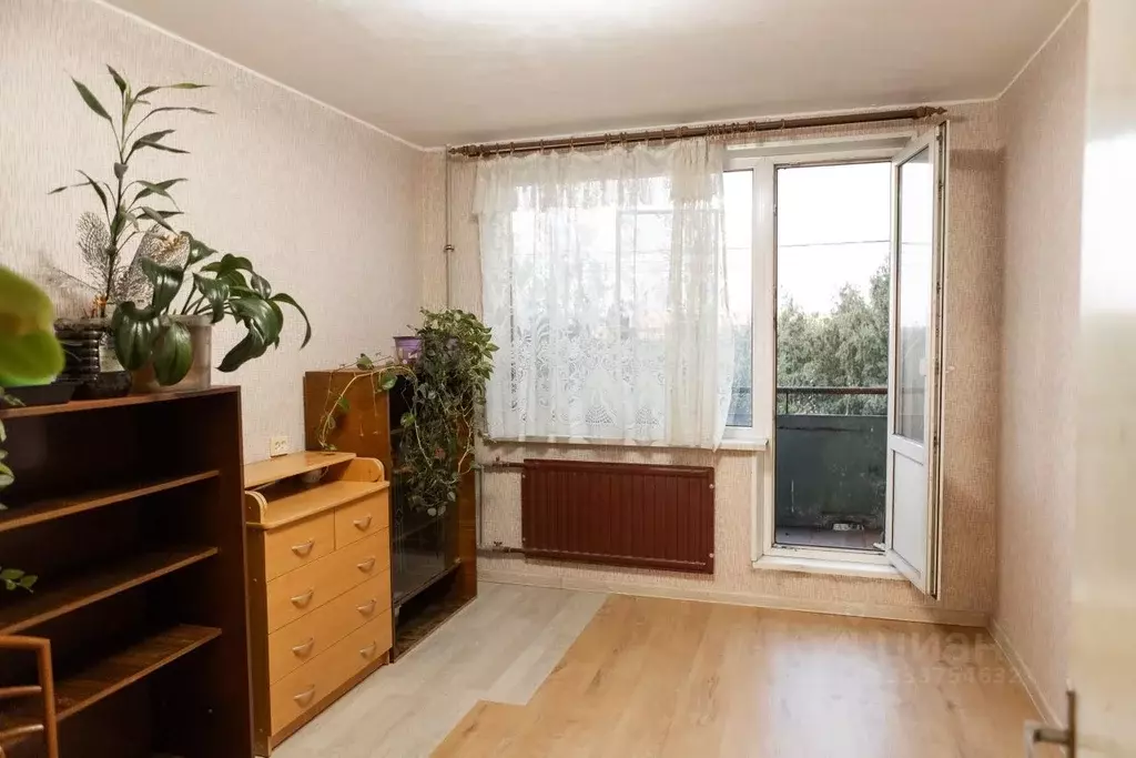3-к кв. Санкт-Петербург ул. Подвойского, 50к2 (61.8 м) - Фото 1