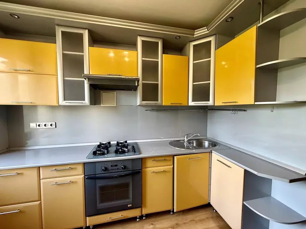 Продаётся 2-к квартира, 54 м - Фото 0